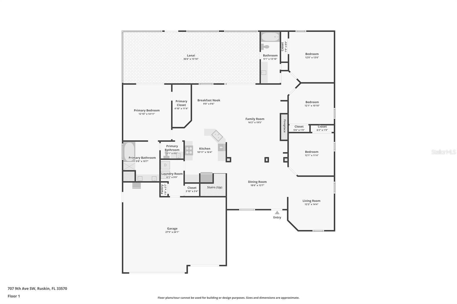 707 9TH AVE SW