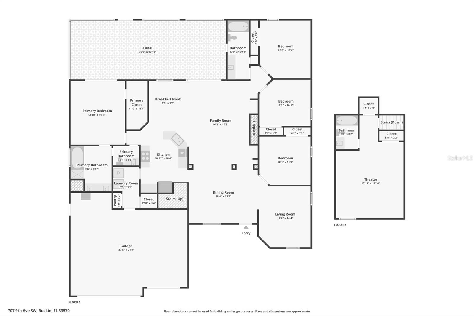 707 9TH AVE SW