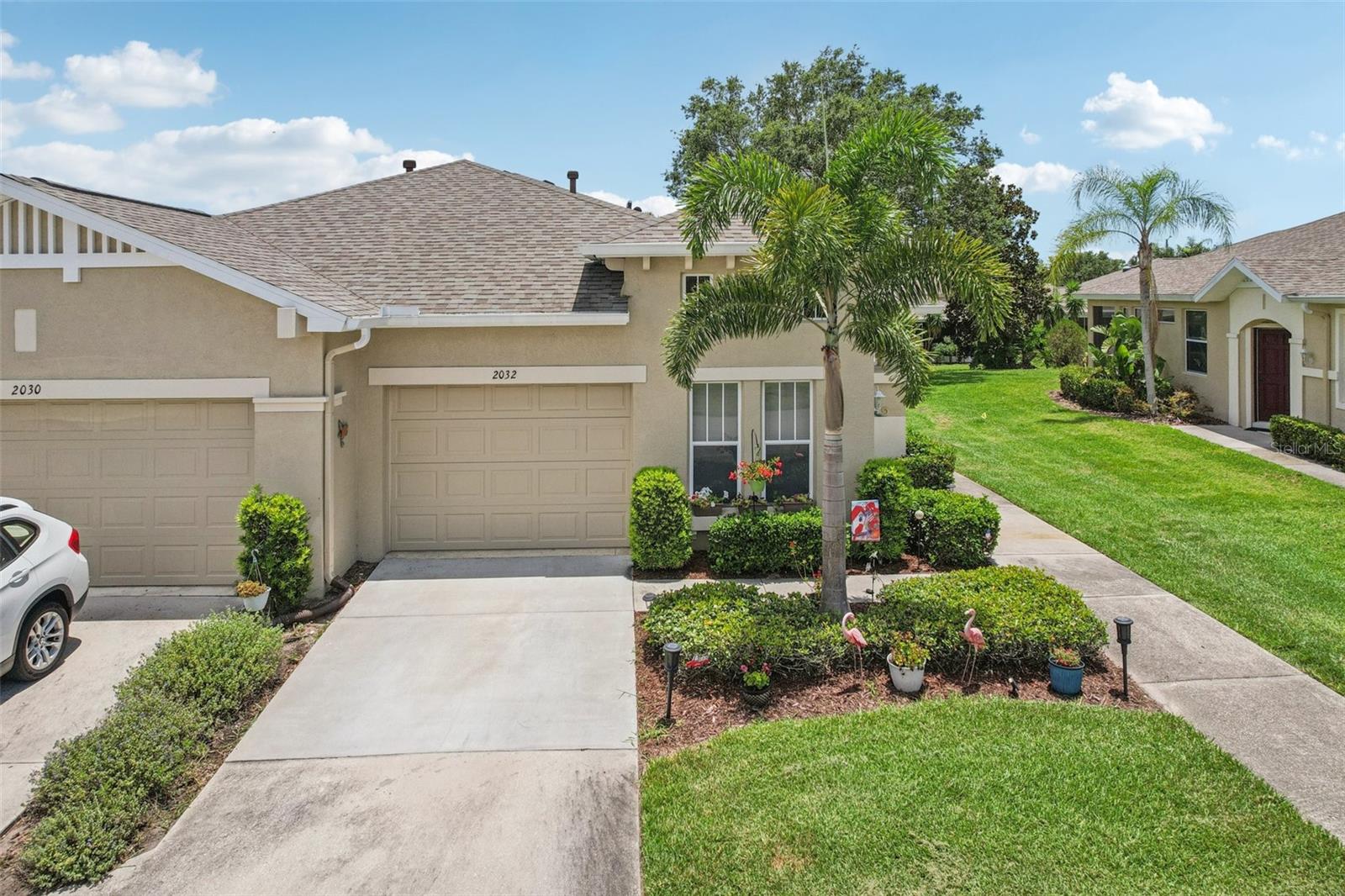 2032 INVERNESS GREENS DR #76