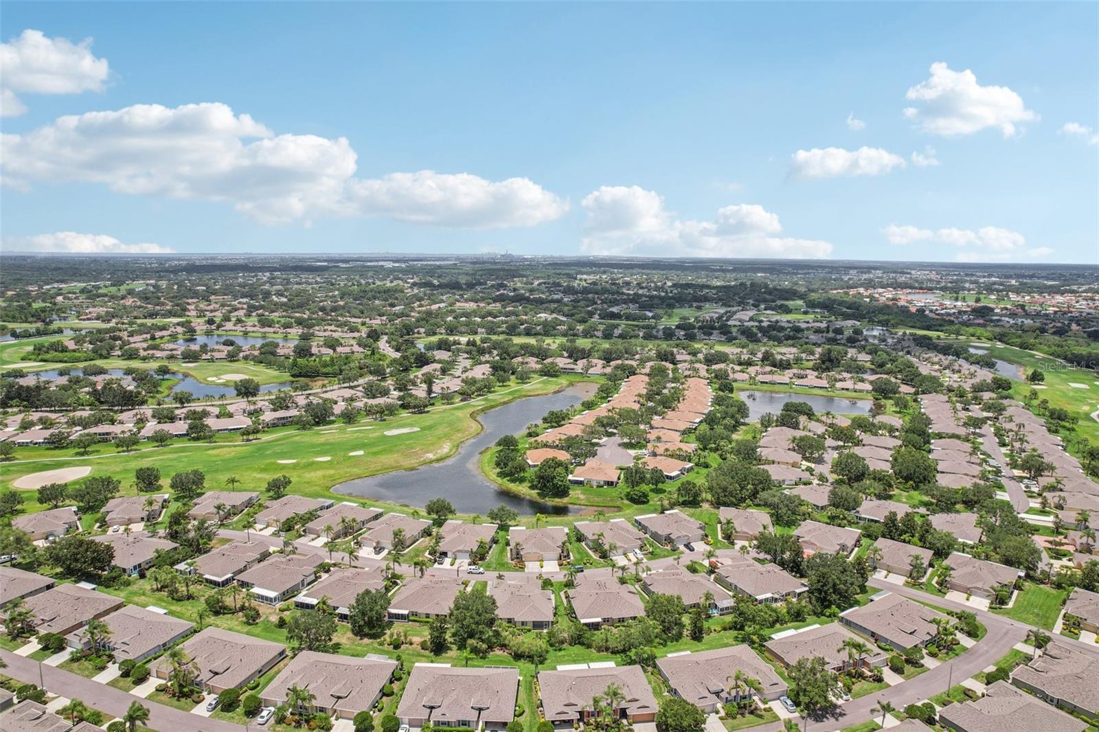 2032 INVERNESS GREENS DR #76