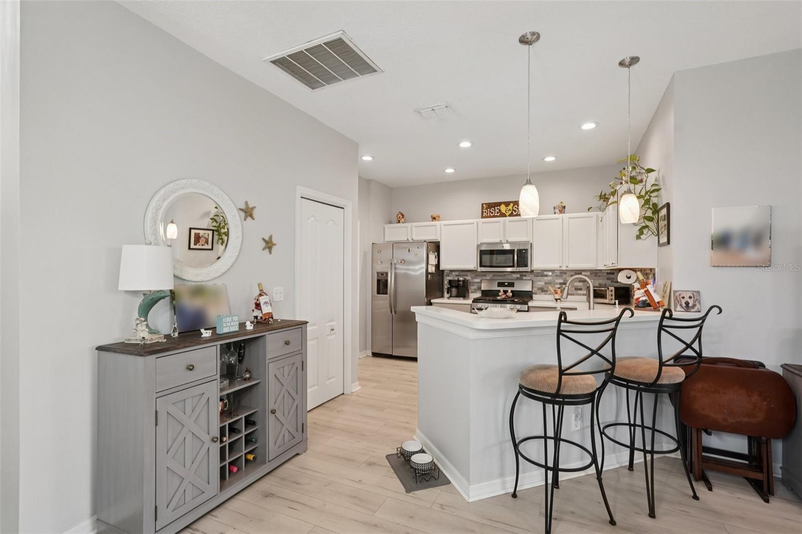 2032 INVERNESS GREENS DR #76