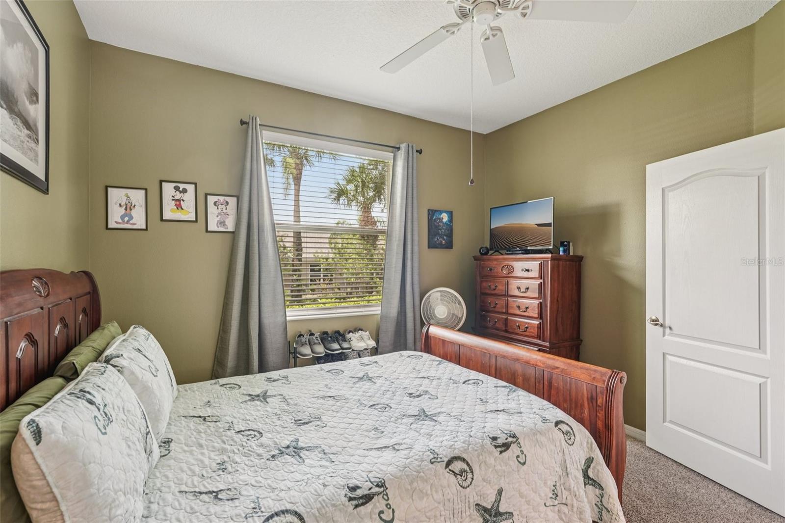 2032 INVERNESS GREENS DR #76