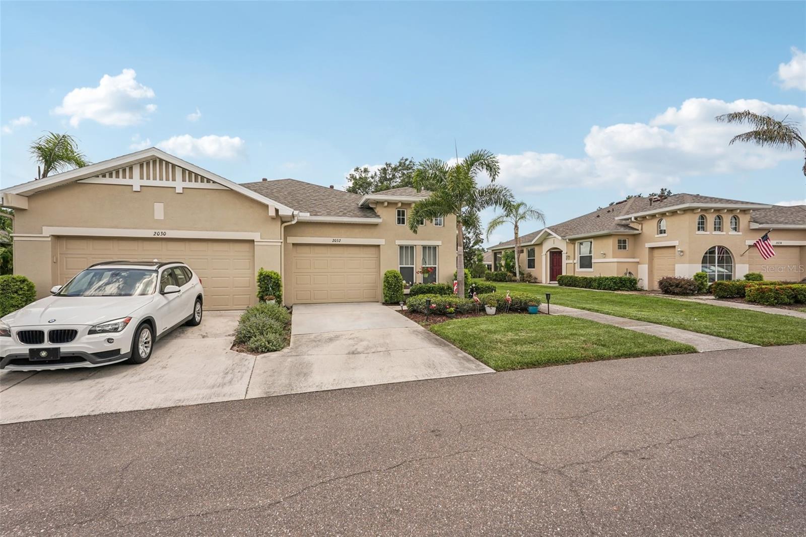 2032 INVERNESS GREENS DR #76