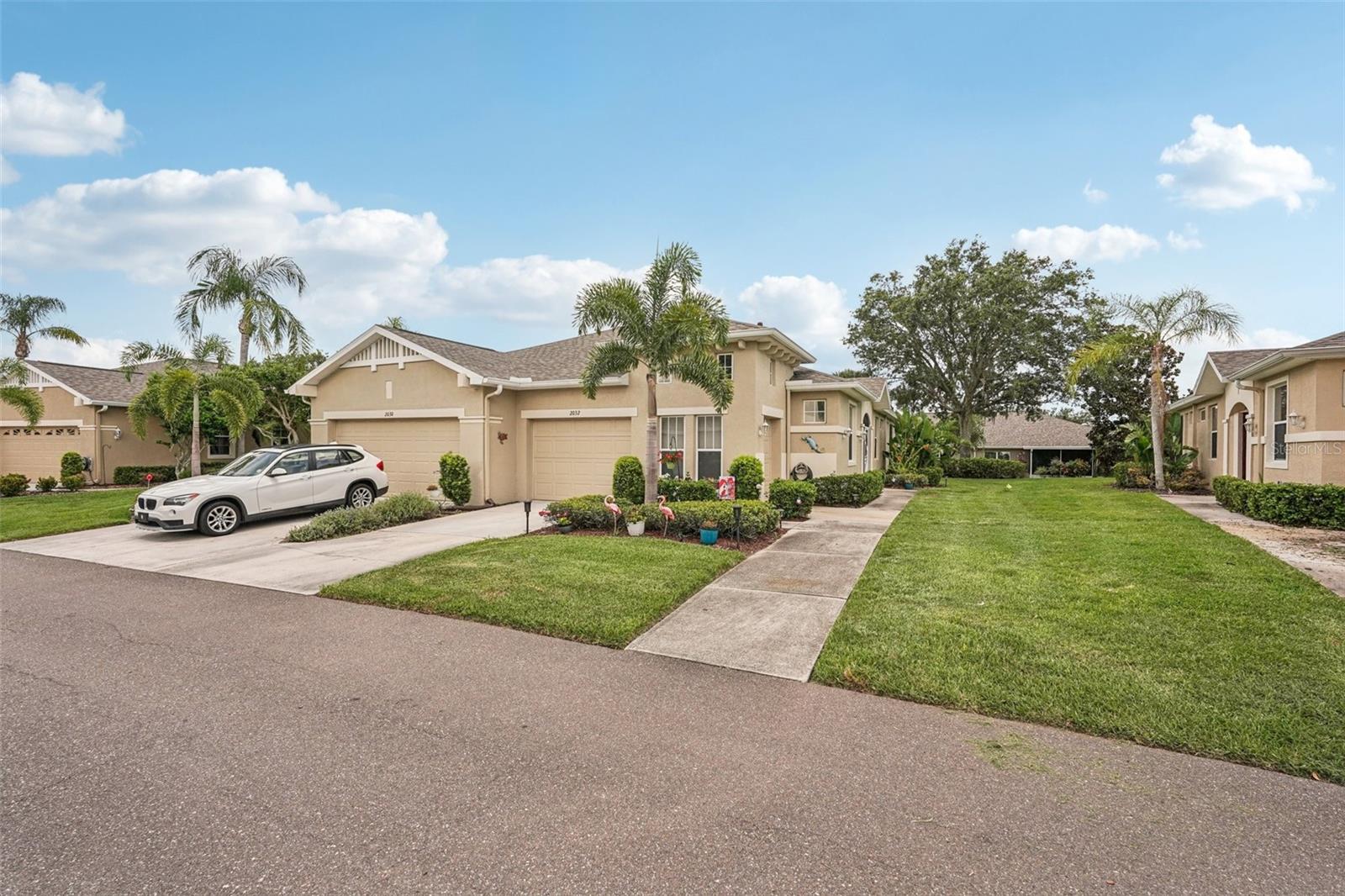 2032 INVERNESS GREENS DR #76