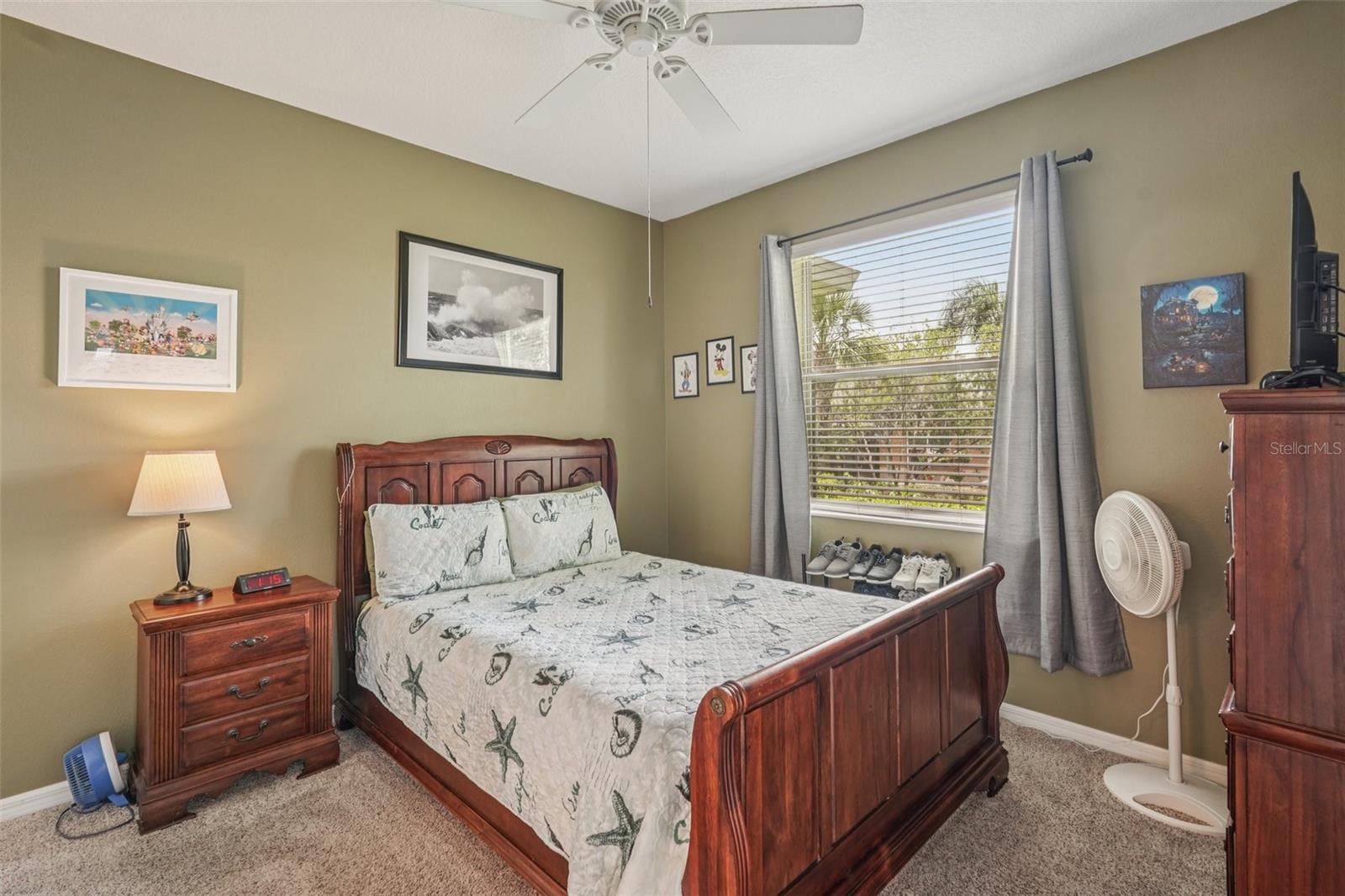 2032 INVERNESS GREENS DR #76