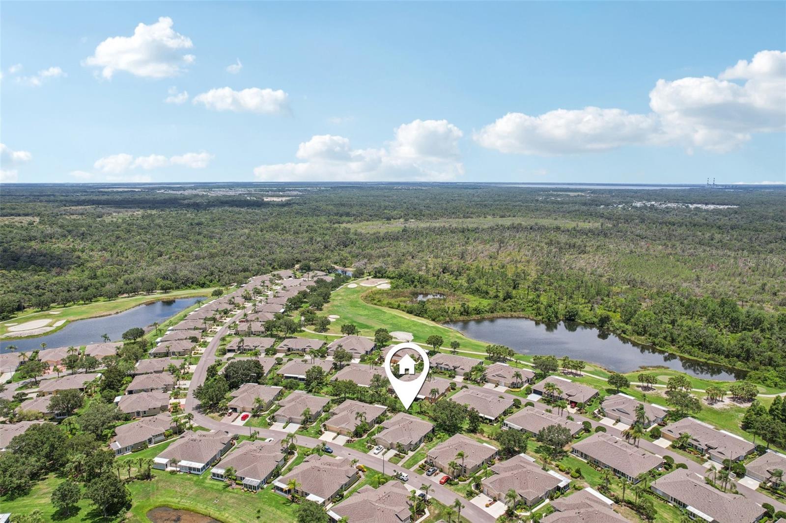 2032 INVERNESS GREENS DR #76