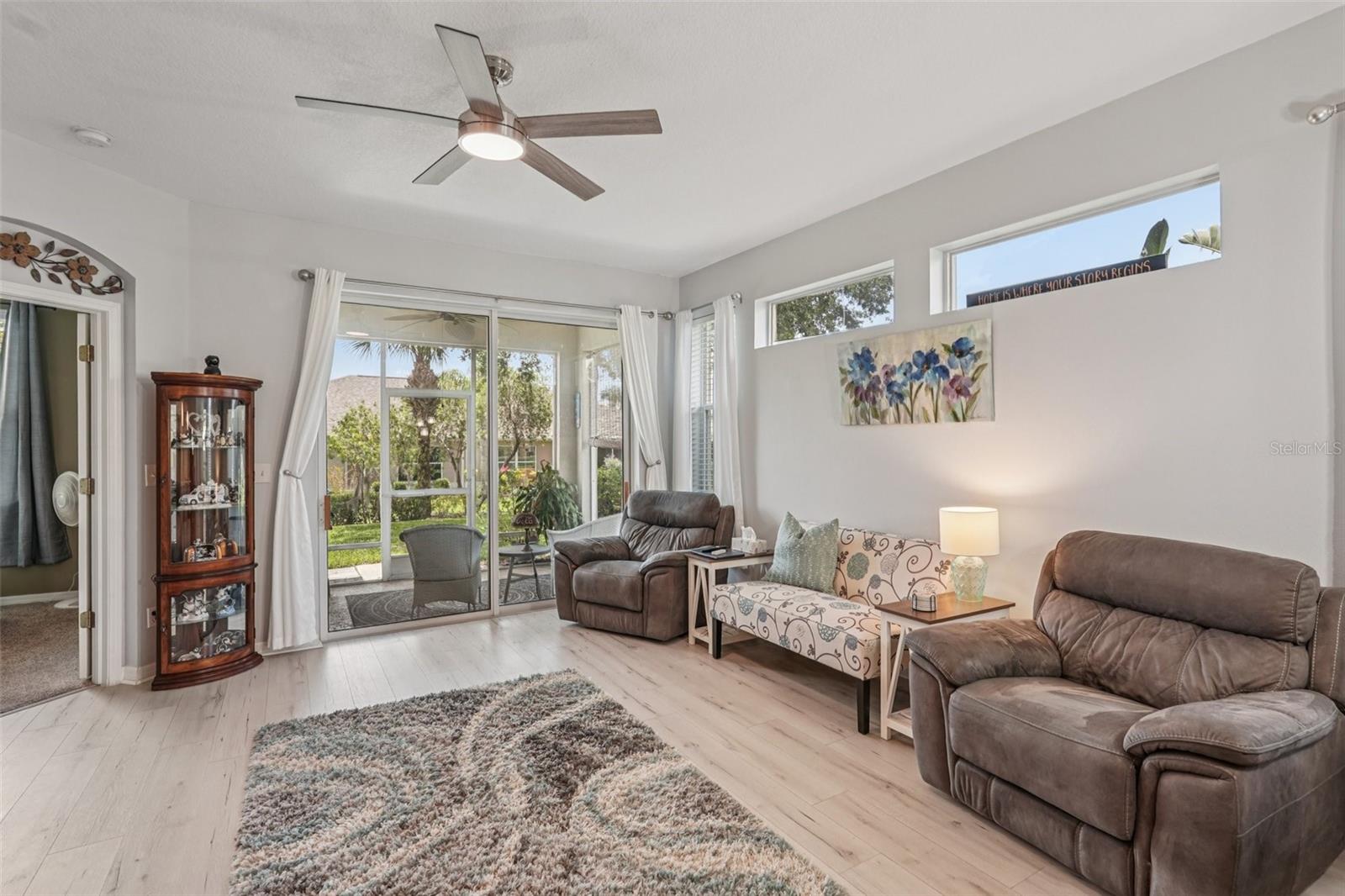 2032 INVERNESS GREENS DR #76