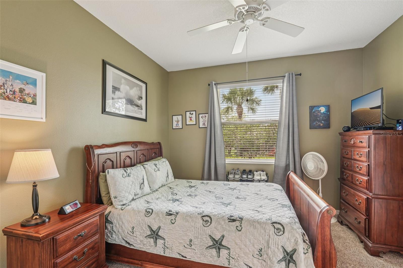 2032 INVERNESS GREENS DR #76