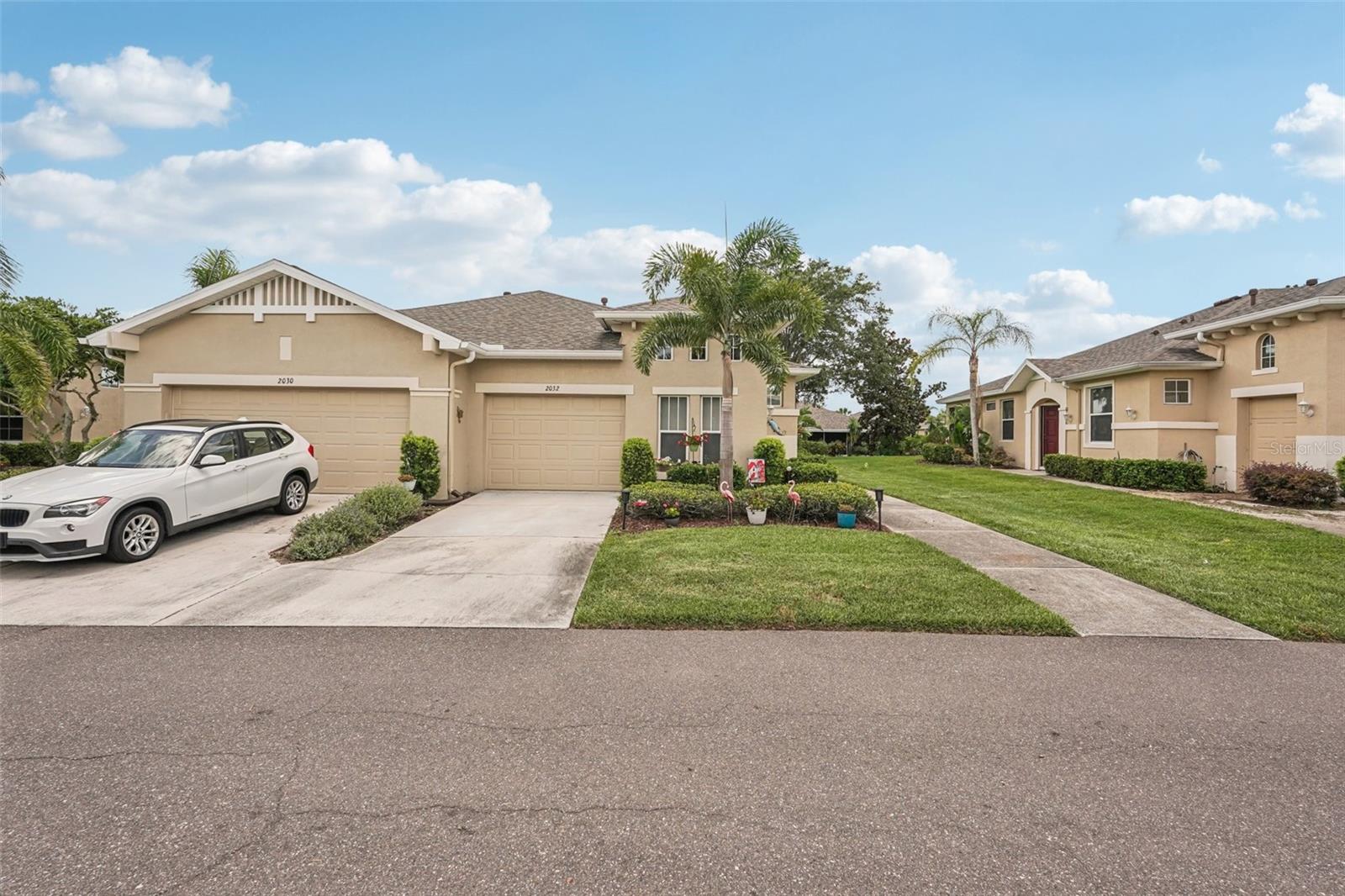 2032 INVERNESS GREENS DR #76