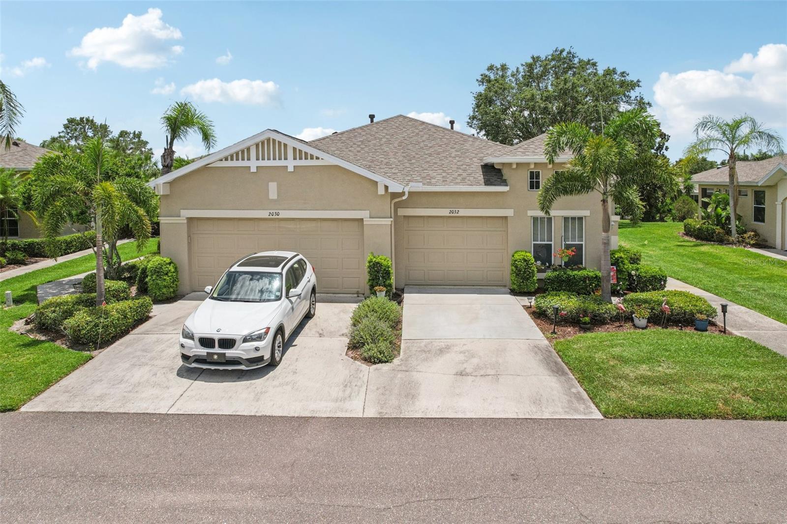 2032 INVERNESS GREENS DR #76