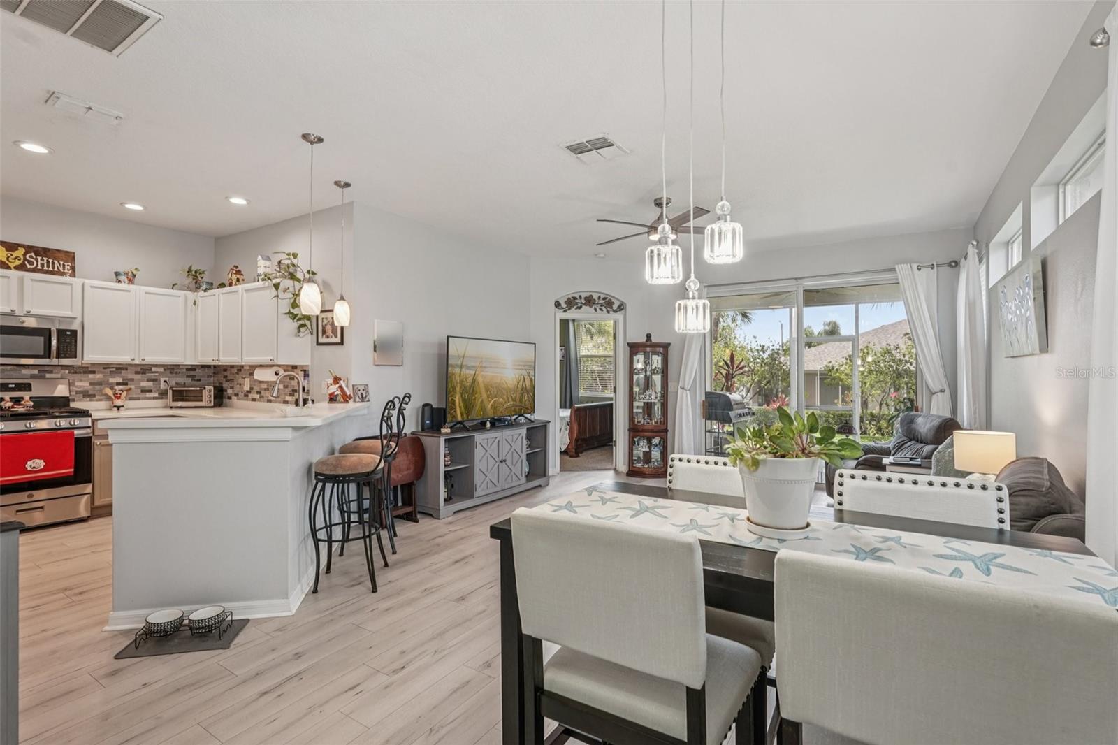 2032 INVERNESS GREENS DR #76