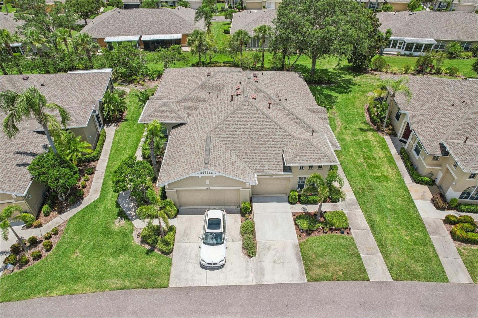 2032 INVERNESS GREENS DR #76