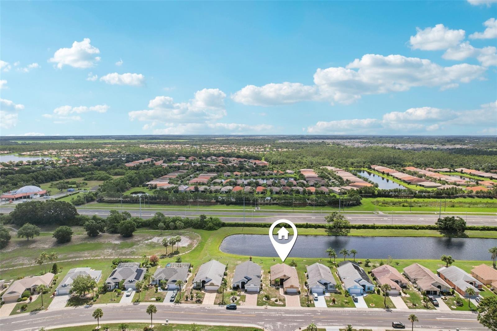 1901 E DEL WEBB BLVD