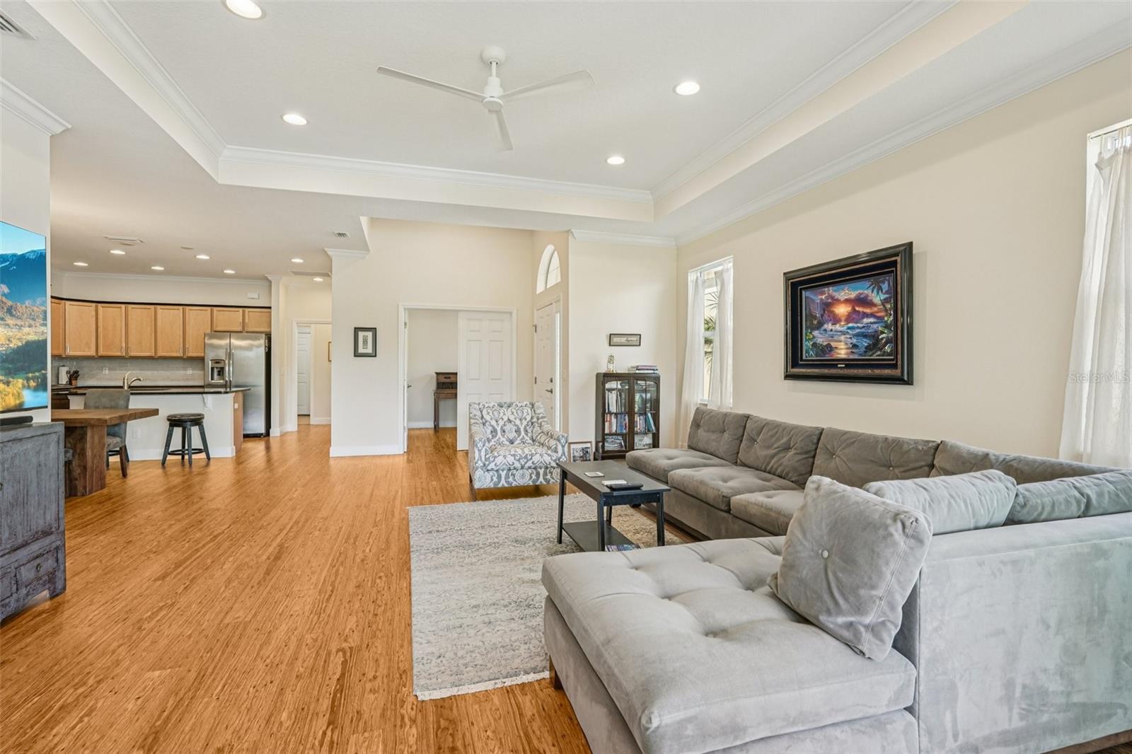 2427 NOTTINGHAM GREENS DR