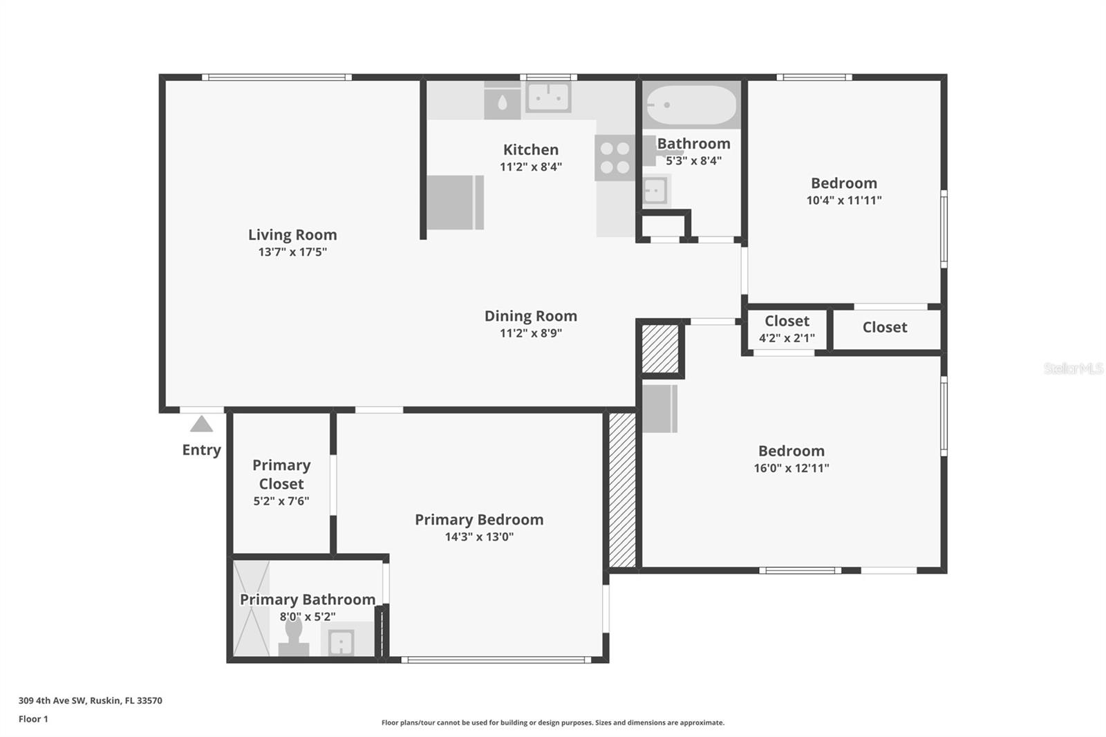 309 4TH AVE SW