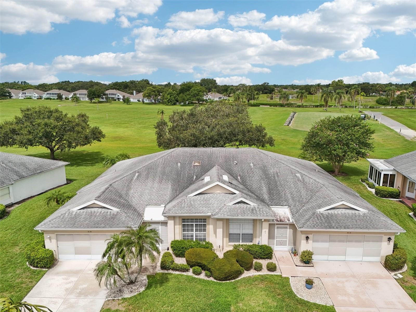 519 PRINCETON GREENS CT