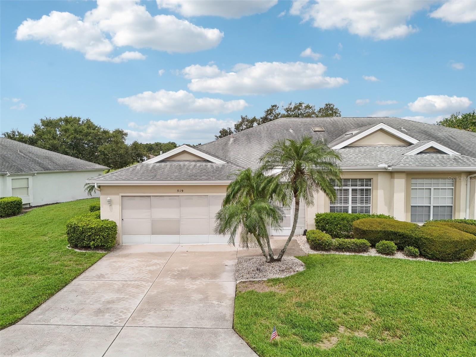 519 PRINCETON GREENS CT