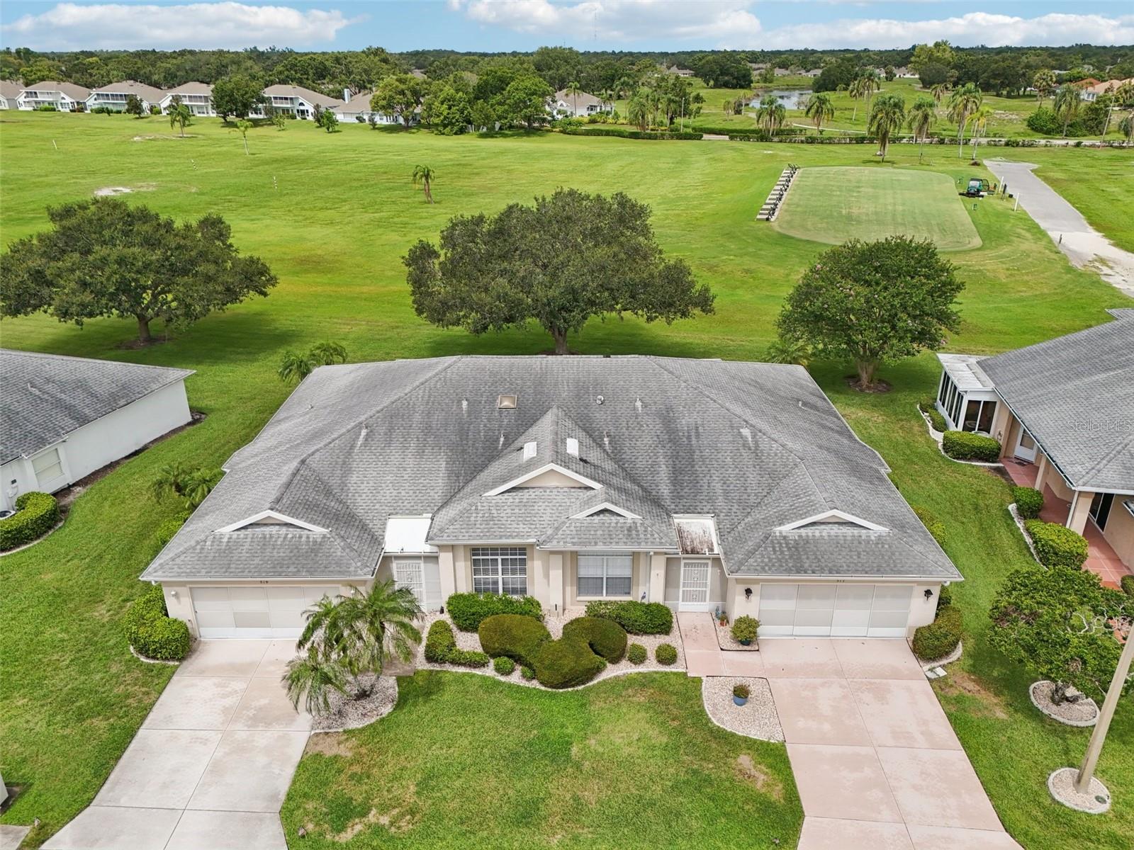 519 PRINCETON GREENS CT