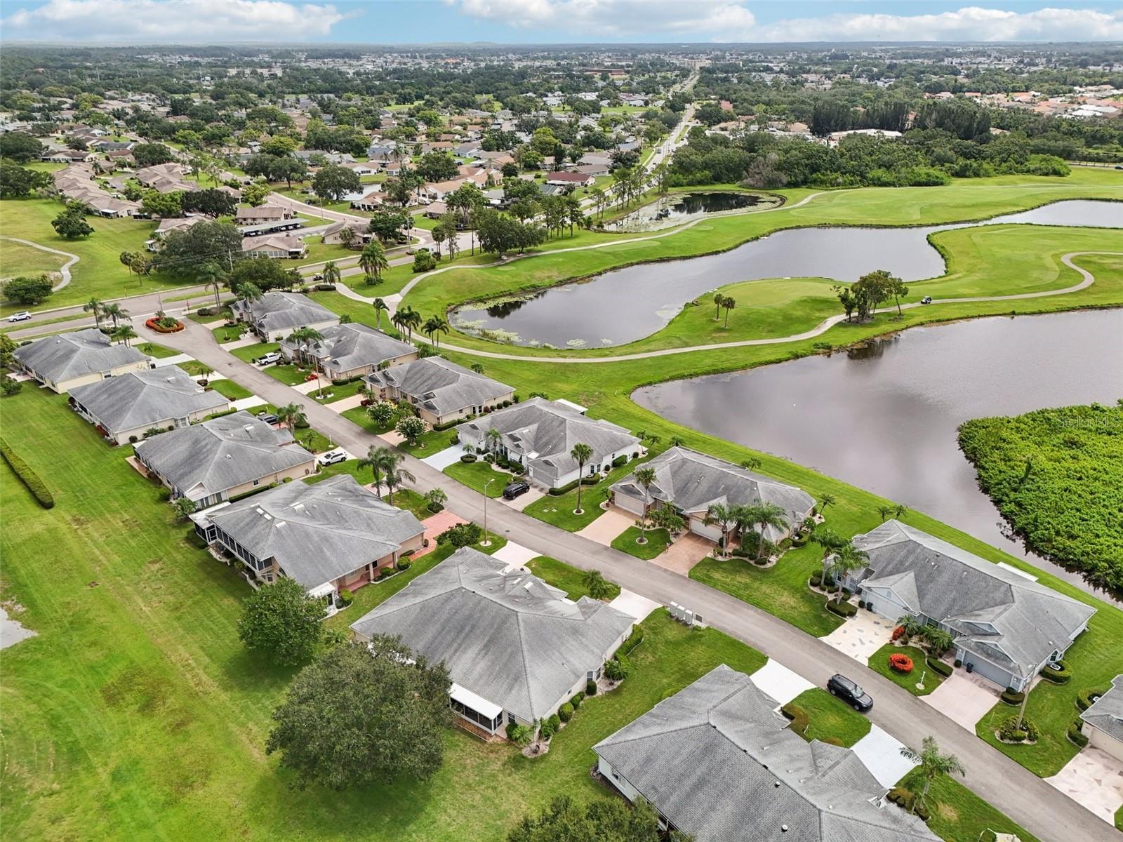 519 PRINCETON GREENS CT