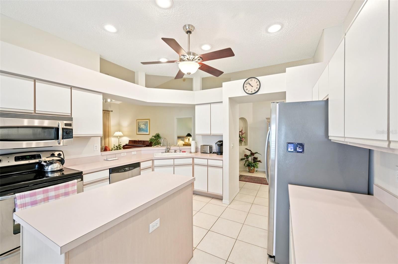 519 PRINCETON GREENS CT