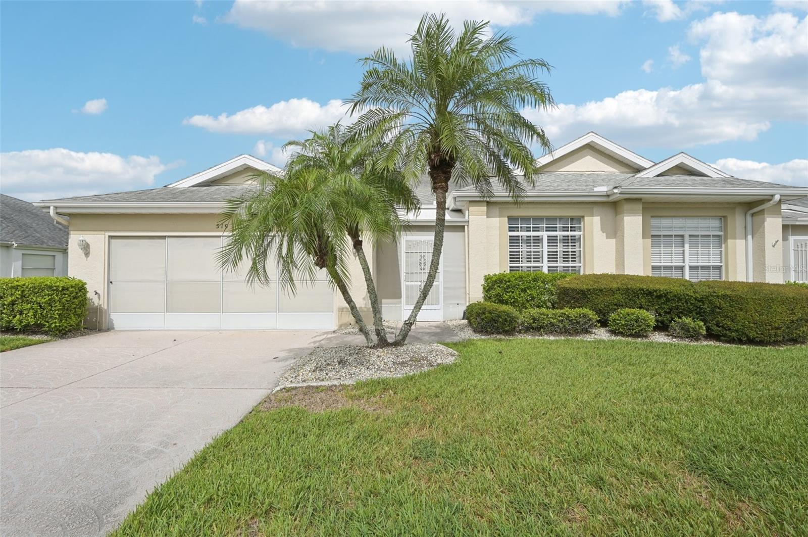 519 PRINCETON GREENS CT