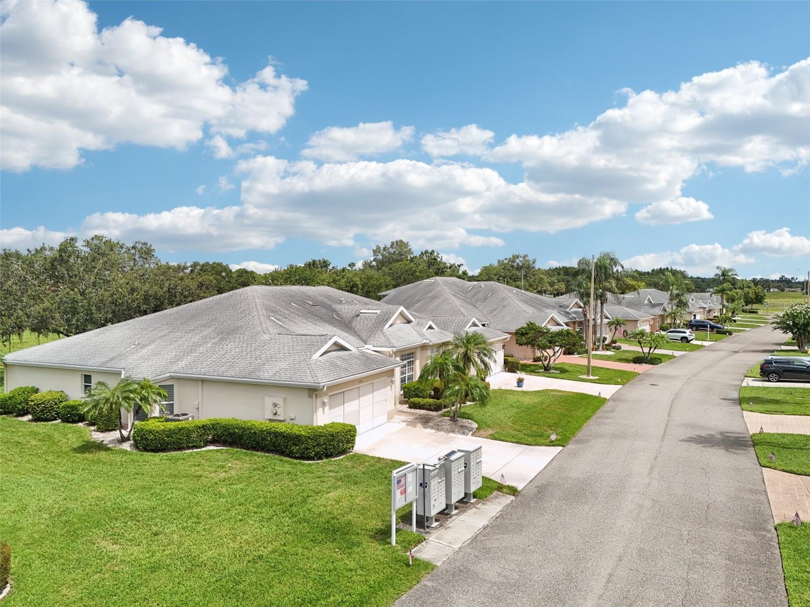 519 PRINCETON GREENS CT