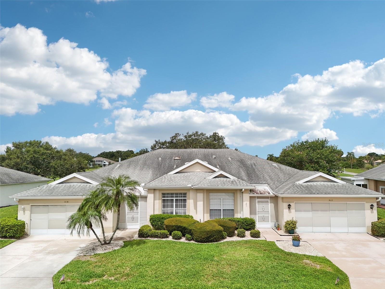 519 PRINCETON GREENS CT