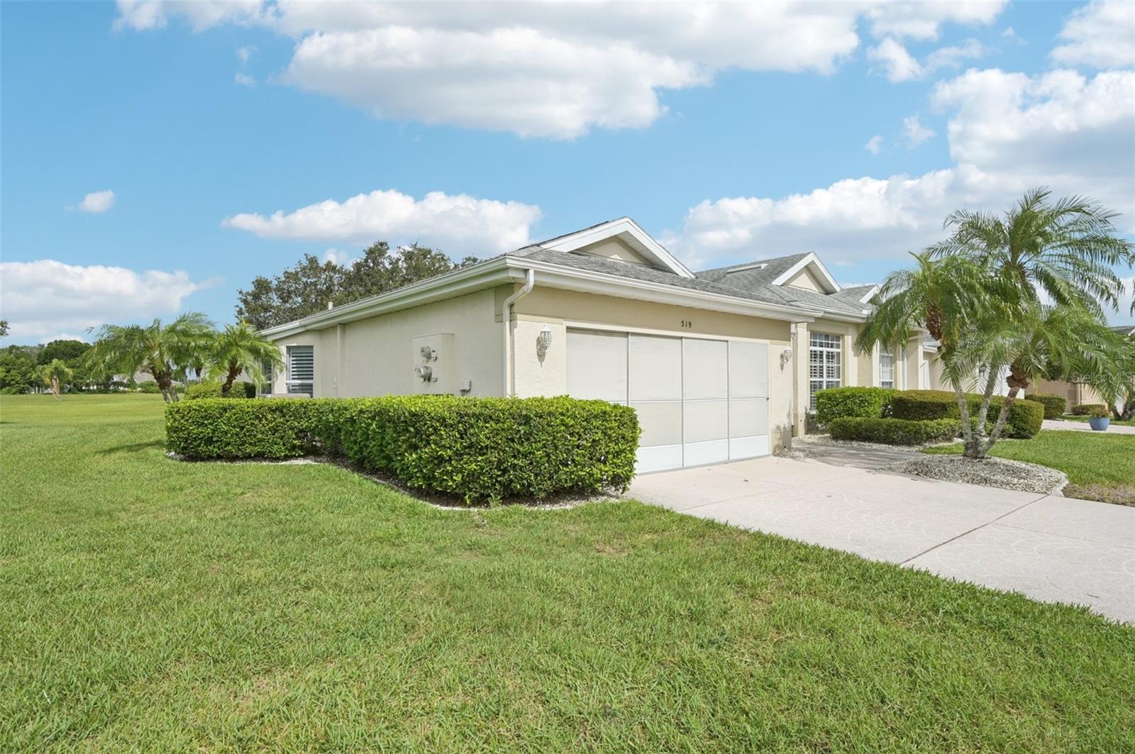 519 PRINCETON GREENS CT