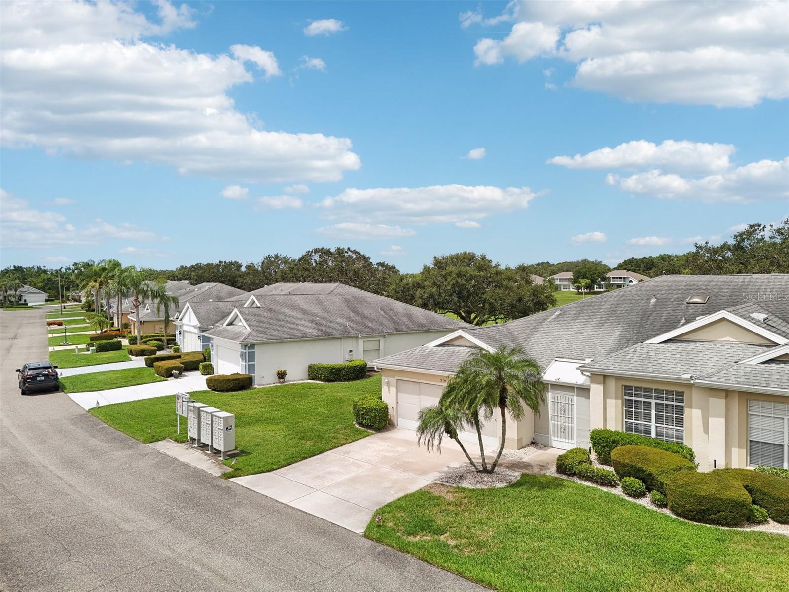 519 PRINCETON GREENS CT