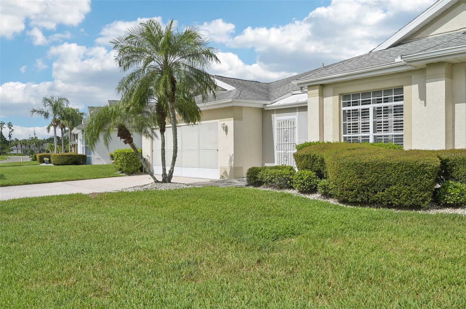 519 PRINCETON GREENS CT