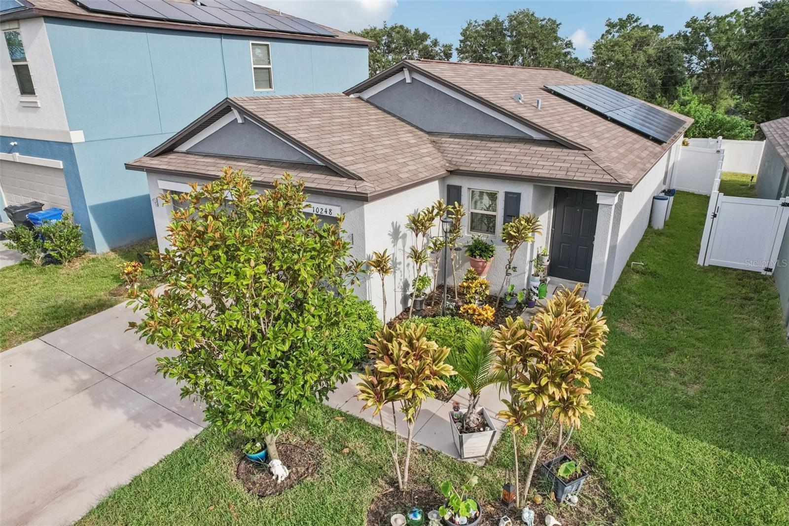 10248 CARLOWAY HILLS DR