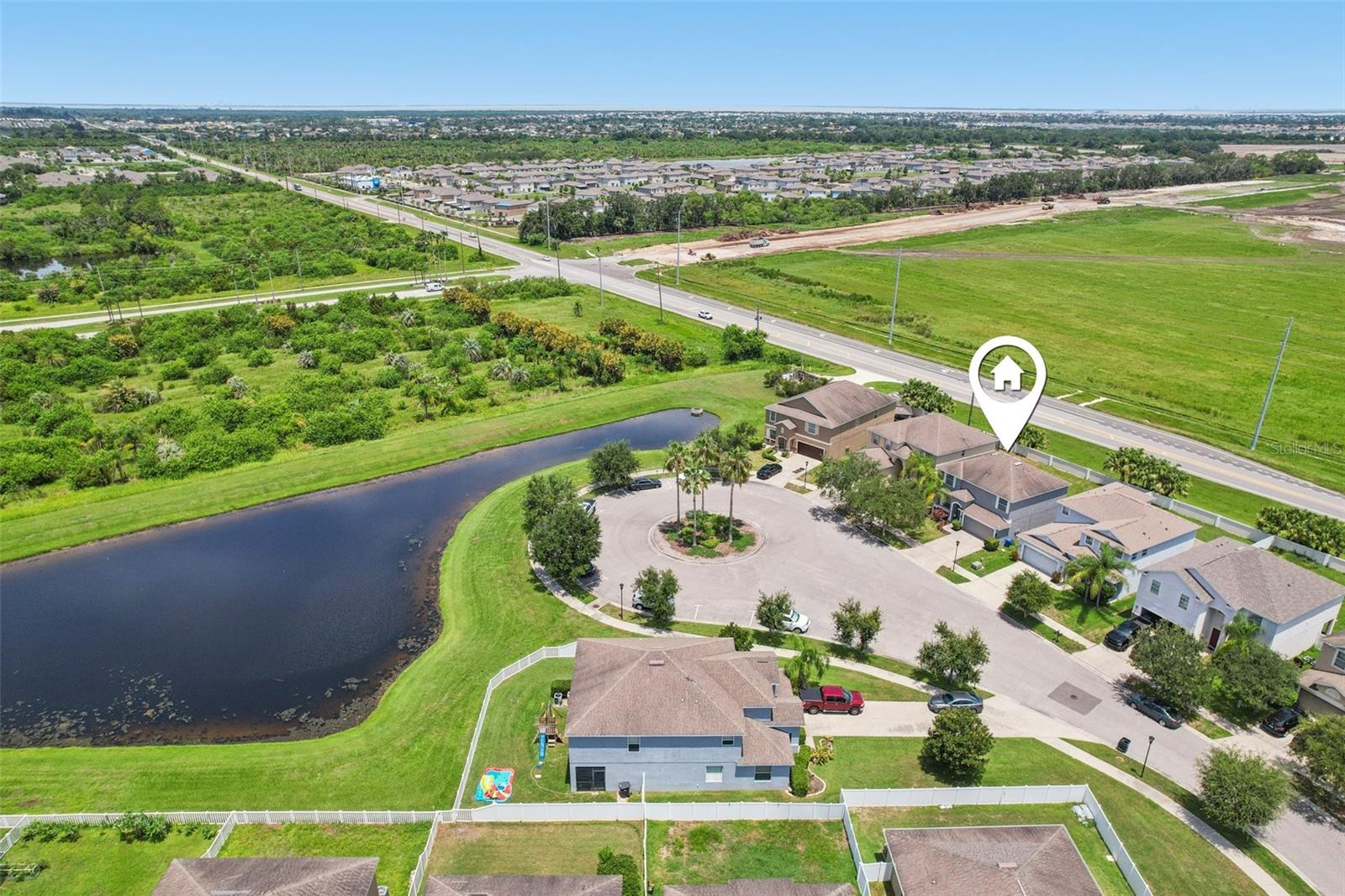 1811 PALM WARBLER LN