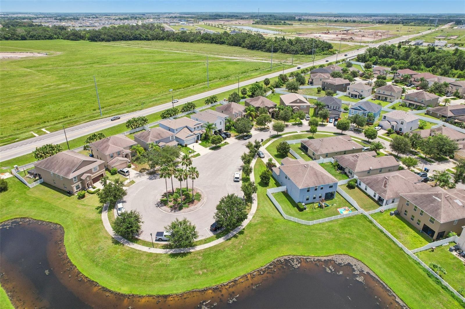 1811 PALM WARBLER LN