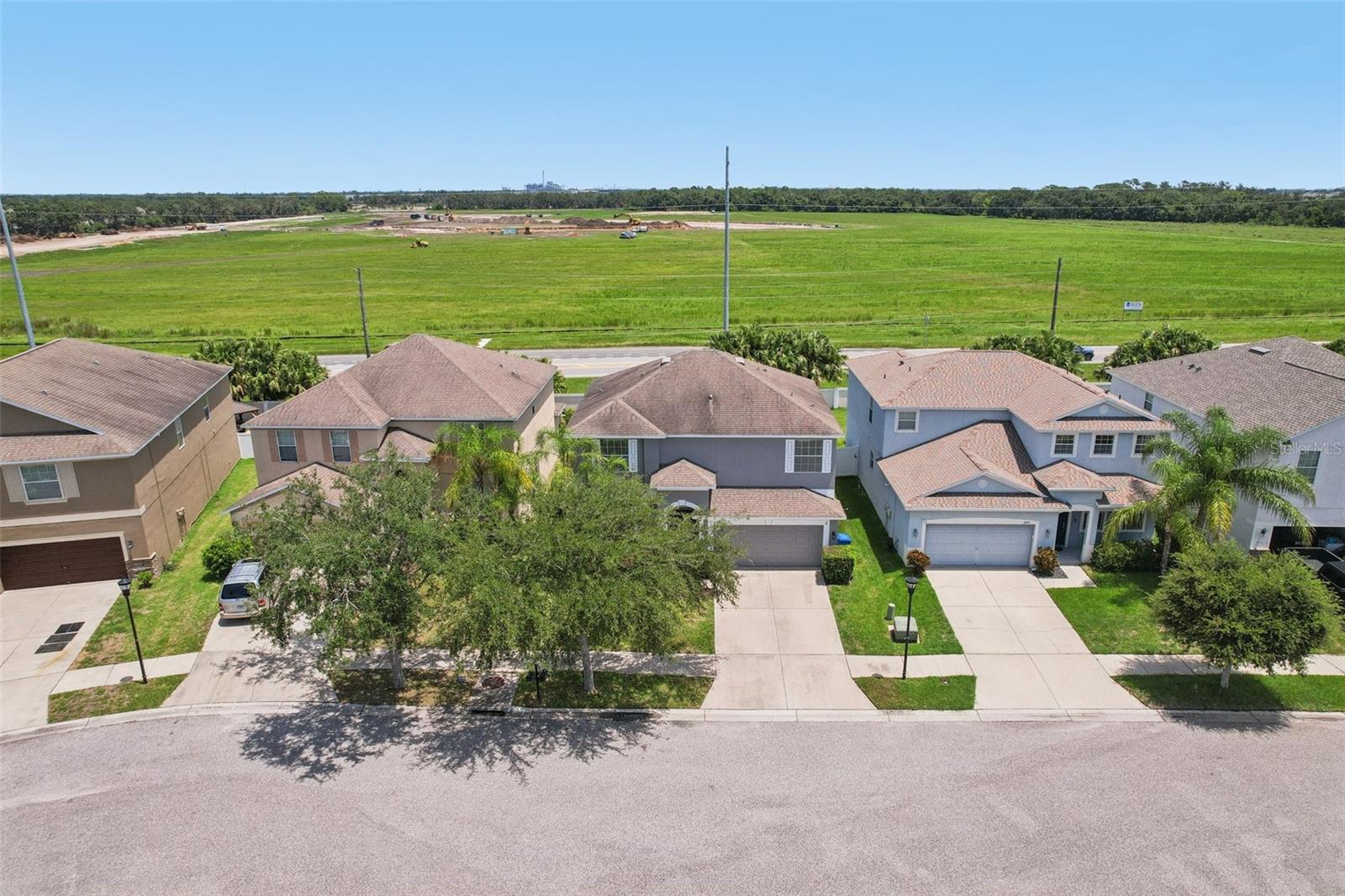 1811 PALM WARBLER LN