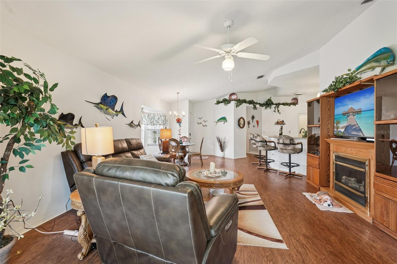 2461 NANTUCKET HARBOR LOOP