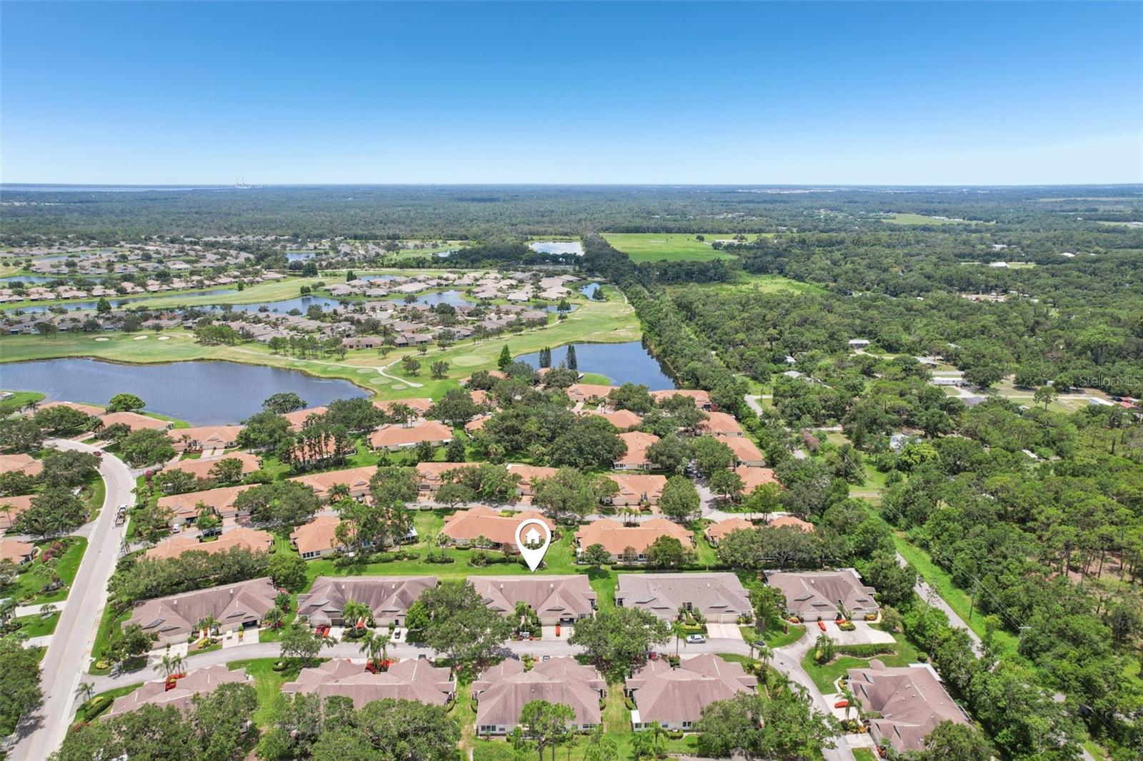 2461 NANTUCKET HARBOR LOOP