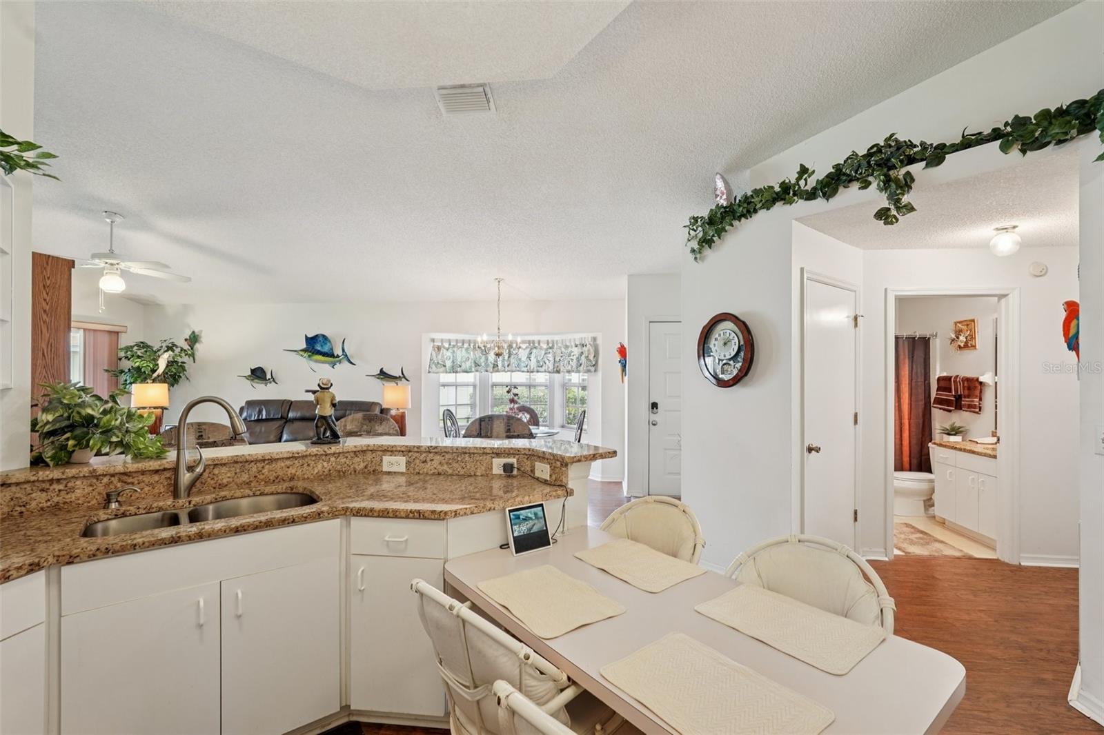 2461 NANTUCKET HARBOR LOOP