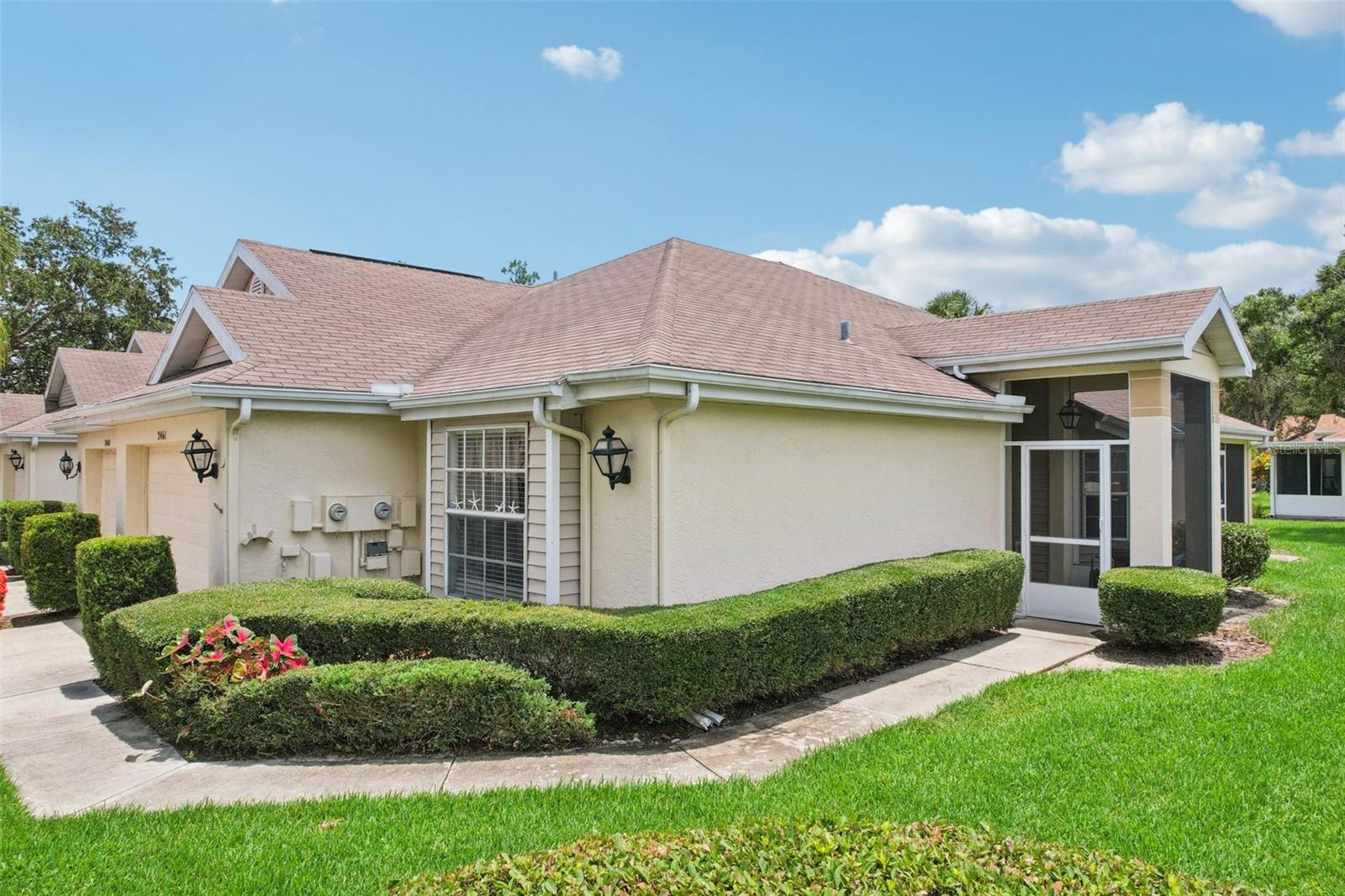 2461 NANTUCKET HARBOR LOOP