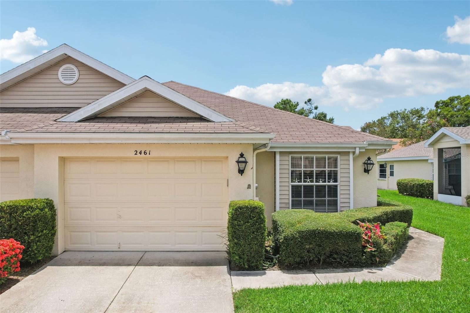 2461 NANTUCKET HARBOR LOOP