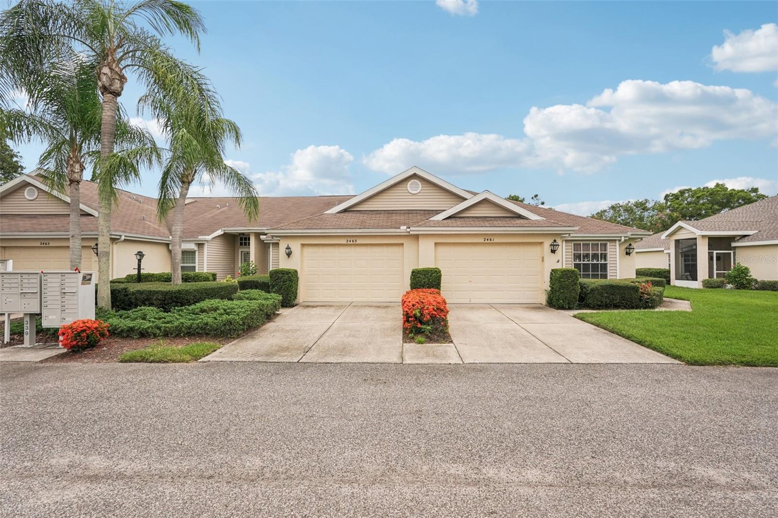 2461 NANTUCKET HARBOR LOOP