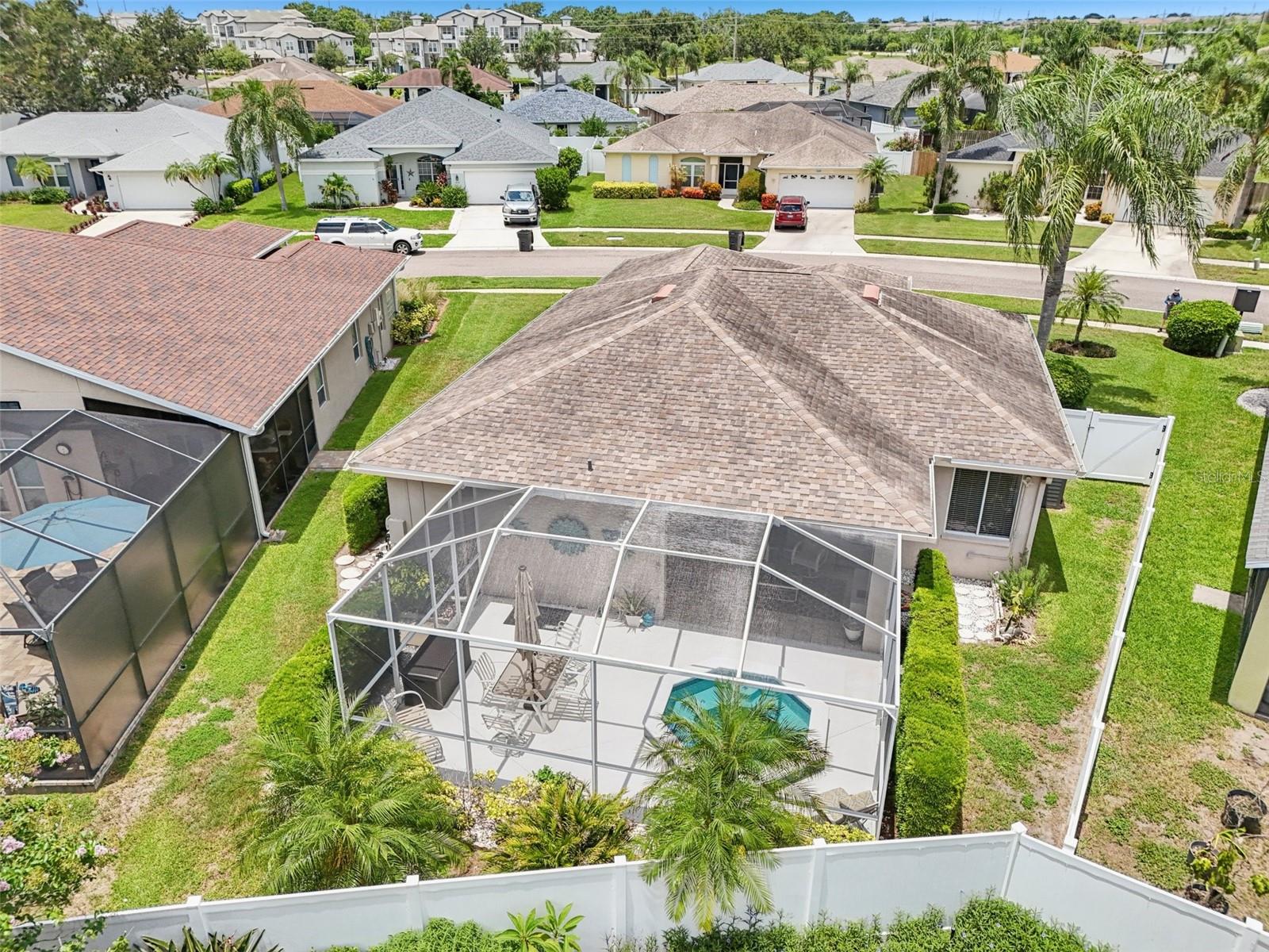 1619 VISTOSO LN