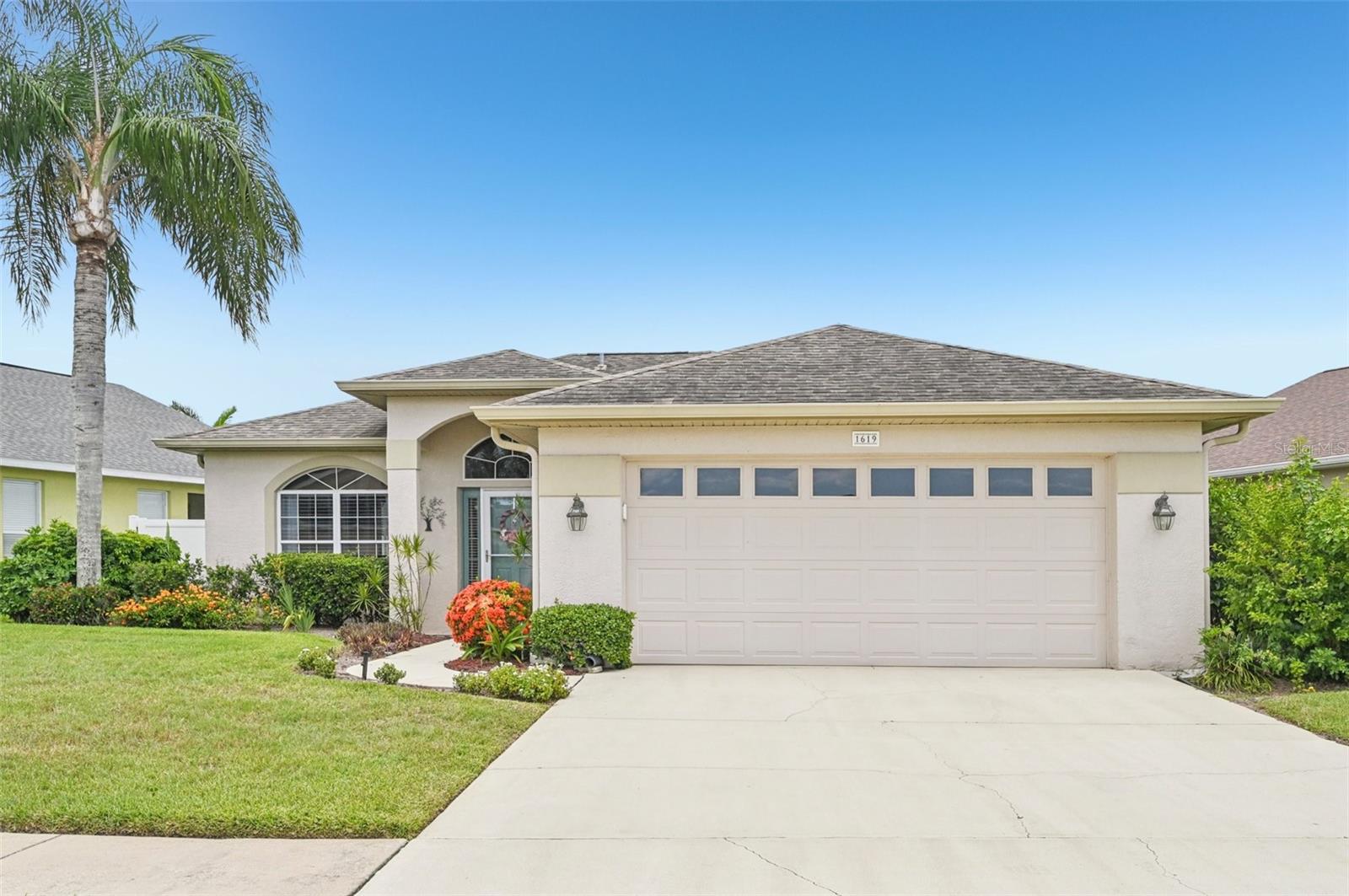 1619 VISTOSO LN