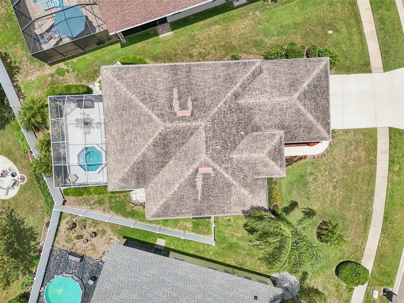 1619 VISTOSO LN