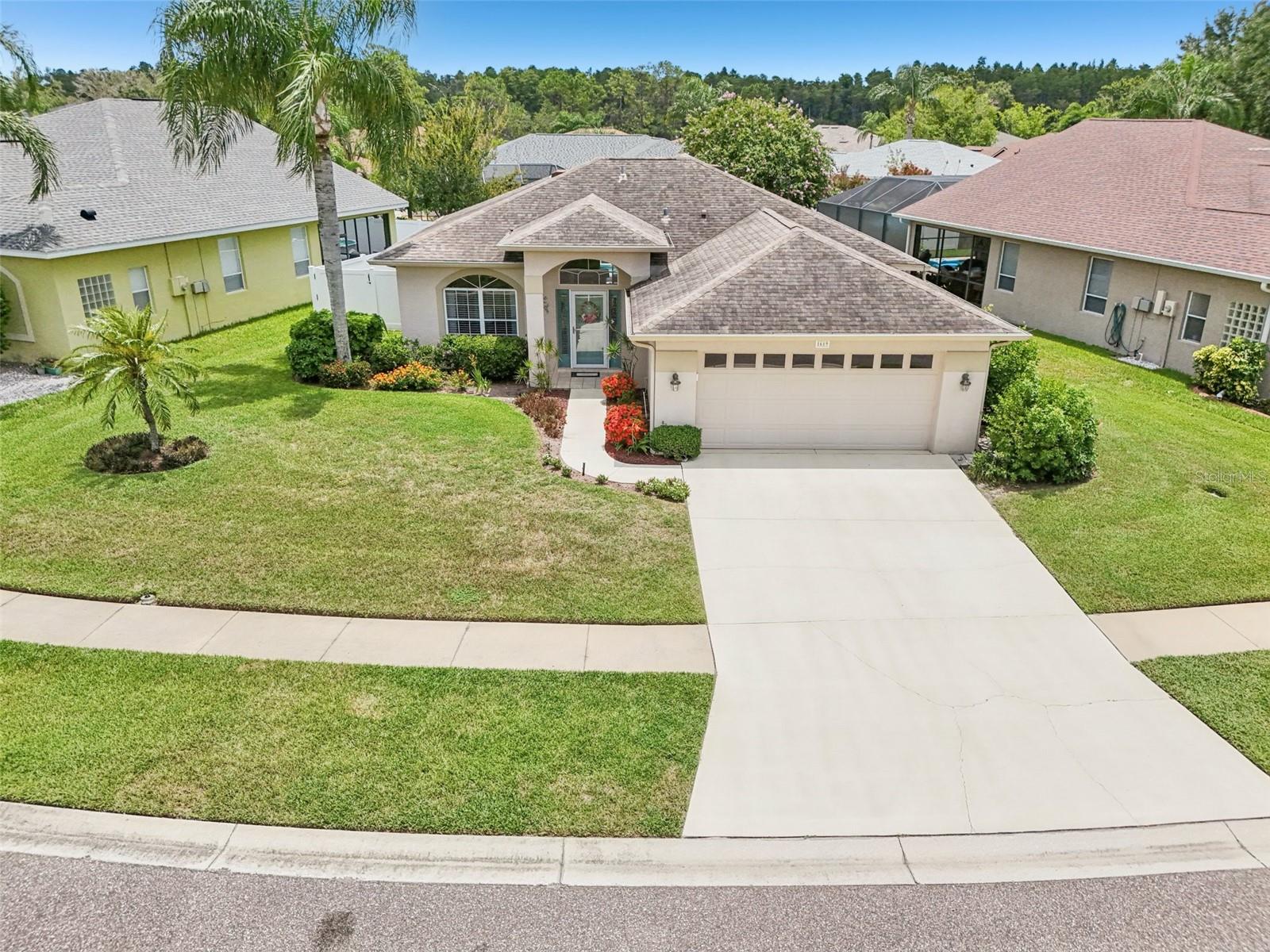 1619 VISTOSO LN