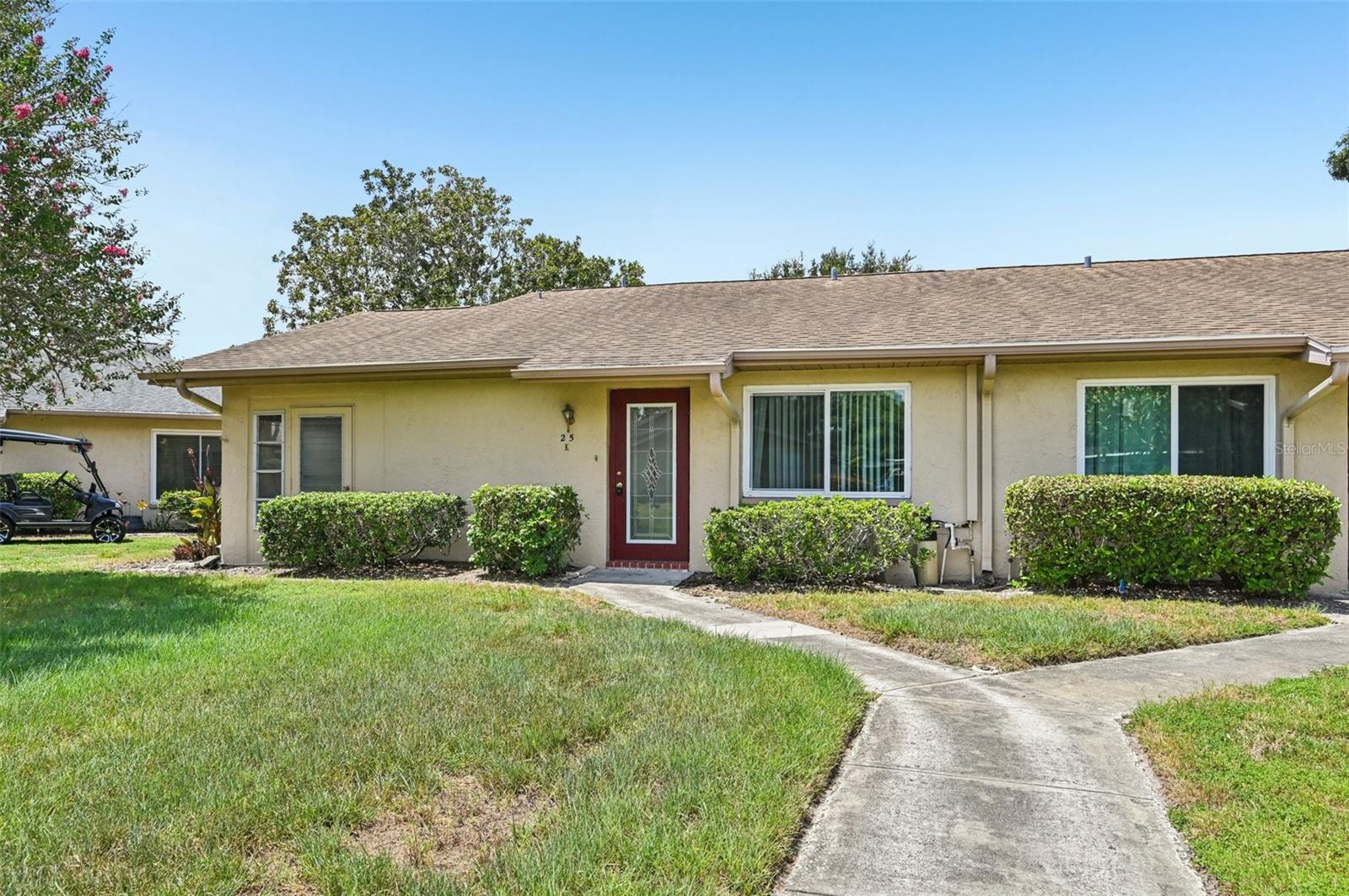 1908 CANTERBURY LN #25