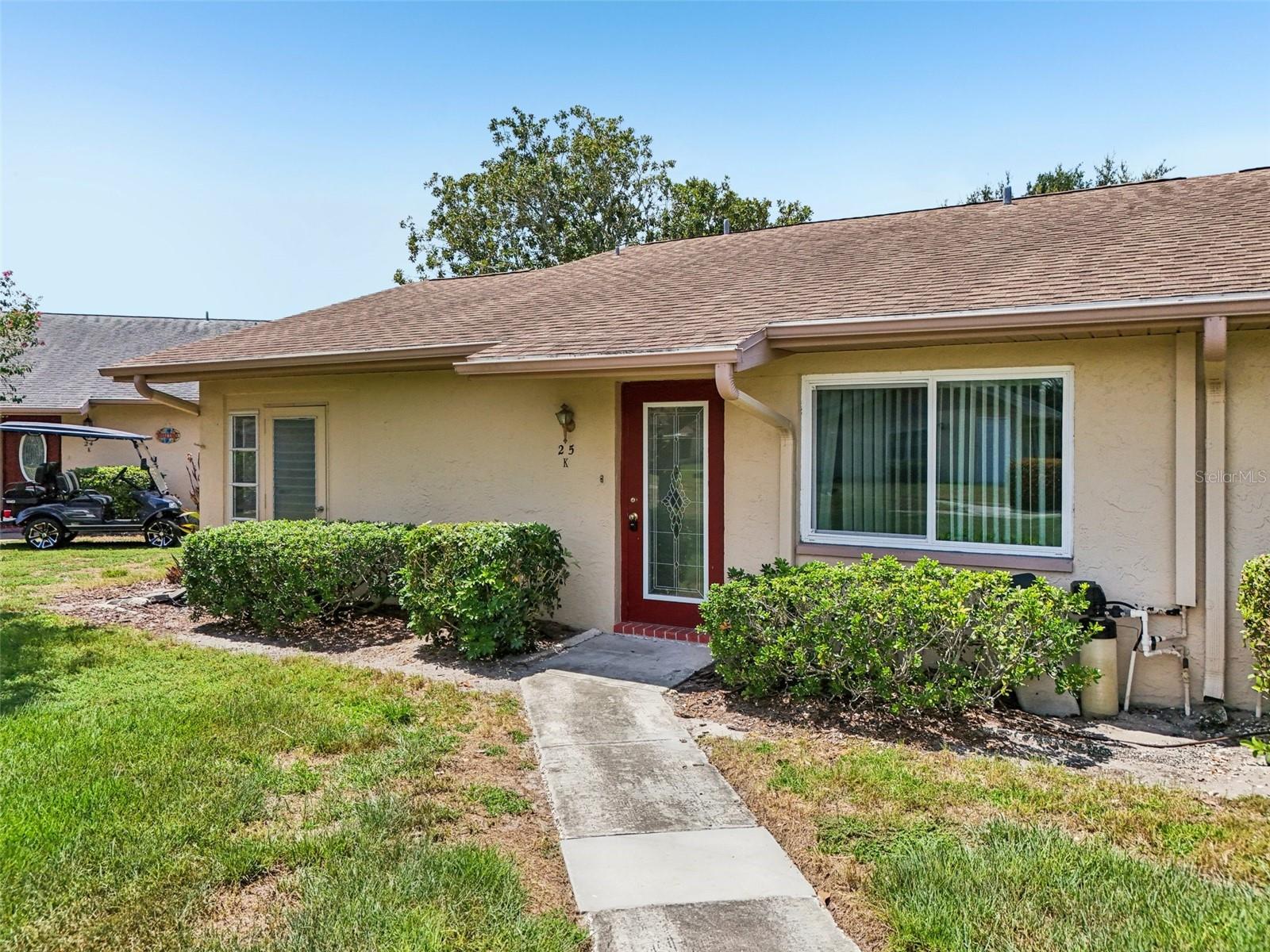 1908 CANTERBURY LN #25