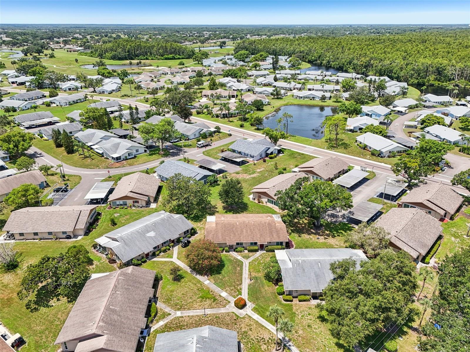 1908 CANTERBURY LN #25