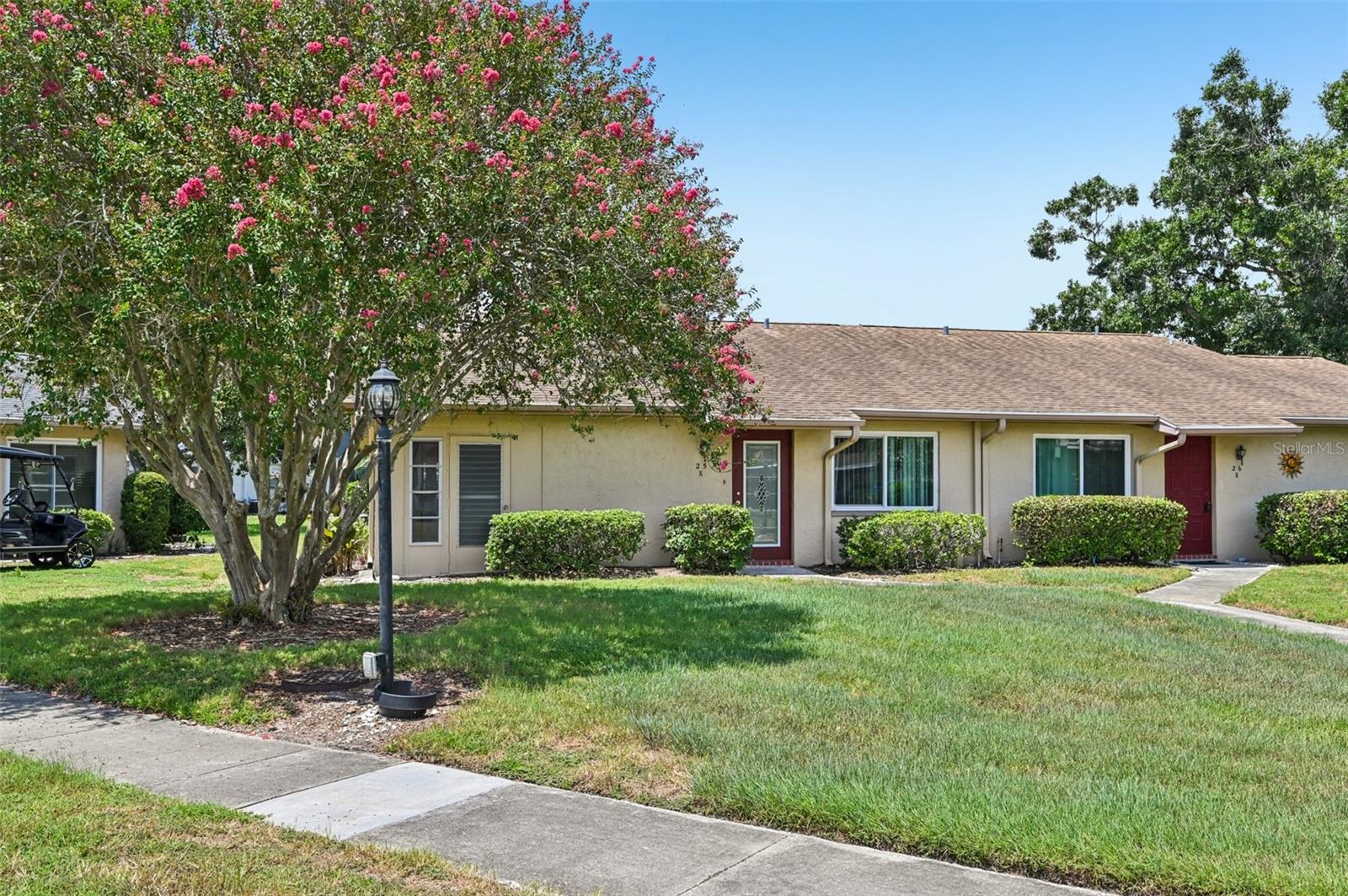 1908 CANTERBURY LN #25