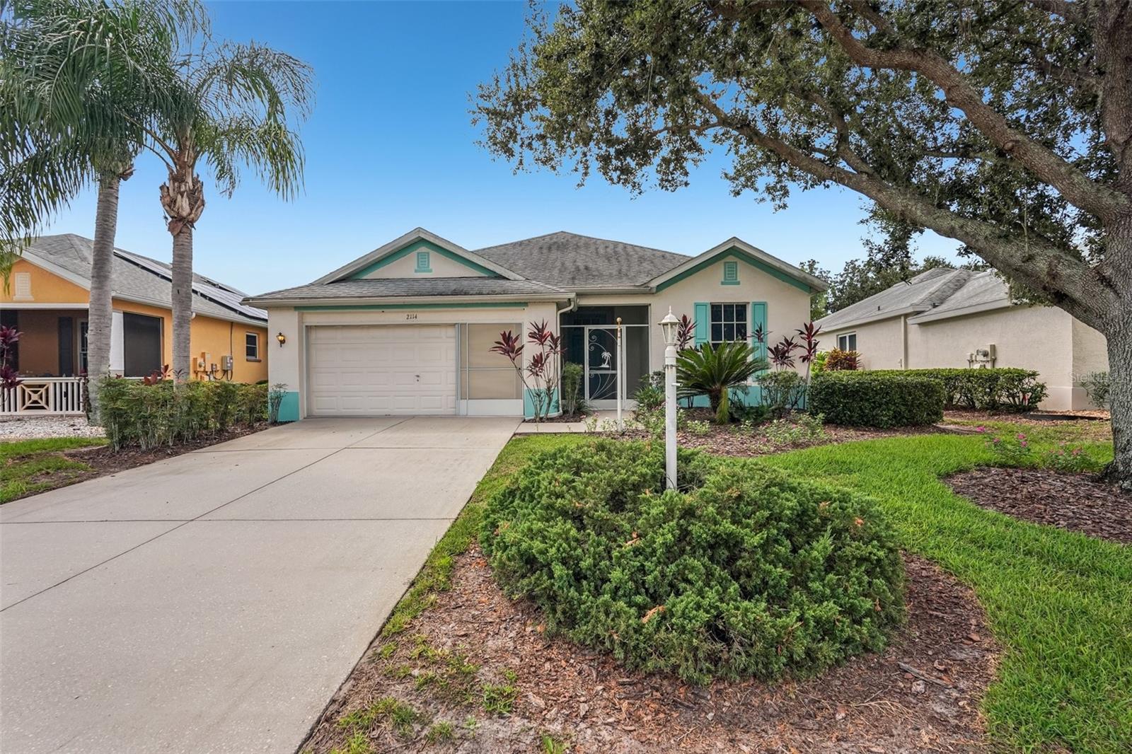 2114 WORTHINGTON GREENS DR