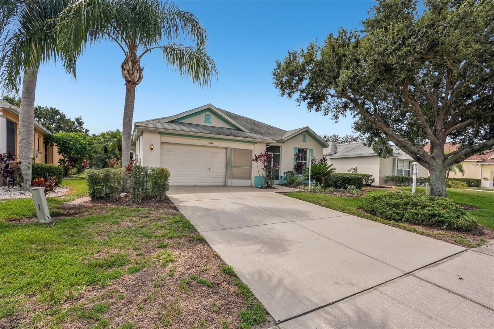 2114 WORTHINGTON GREENS DR